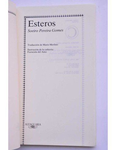 Esteros