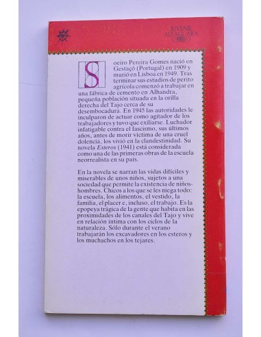 Esteros