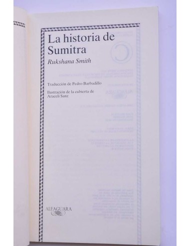 La historia de Sumitra