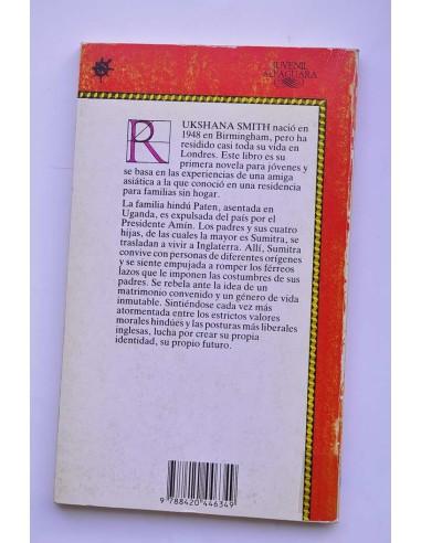 La historia de Sumitra