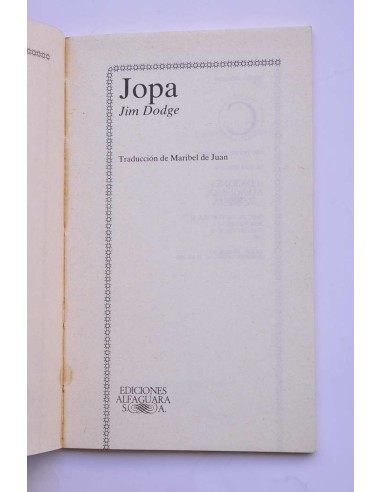 Jopa