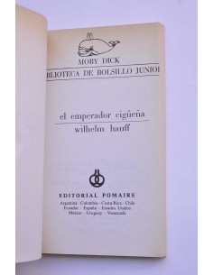 El emperador cigüeña 2