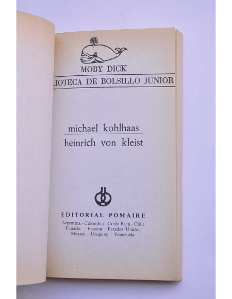 Michael Kohlaas