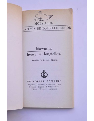 Hiawatha
