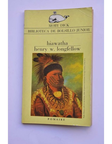 Hiawatha