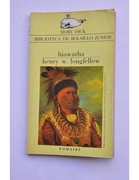 Hiawatha