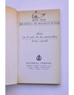Aventuras de Alicia en el País de las Maravillas 2