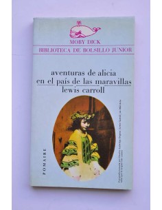 Aventuras de Alicia en el País de las Maravillas