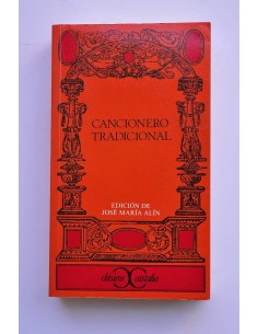Cancionero trandicional
