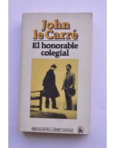 El honorable colegial