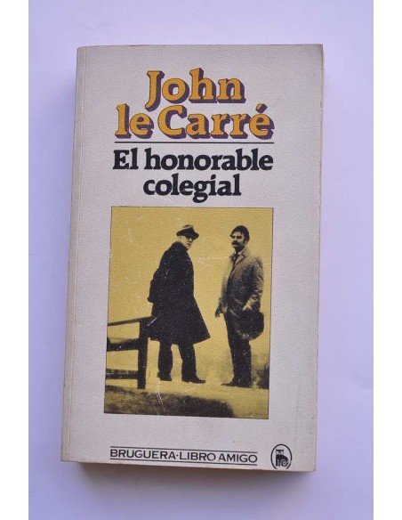 El honorable colegial