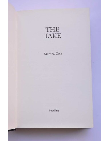 The Take