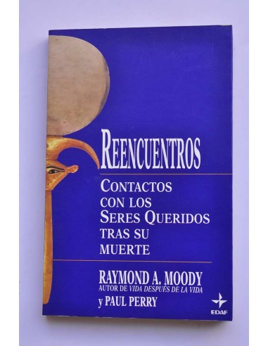 Reencuentros. Contactos con los seres queridos...