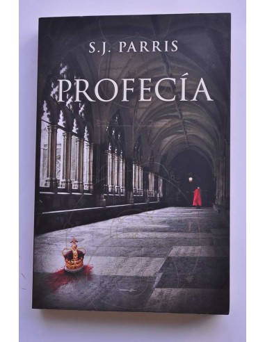 Profecía