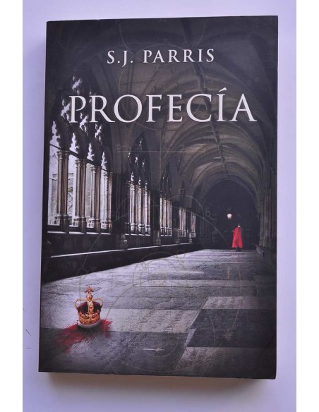 Profecía