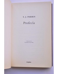 Profecía 2