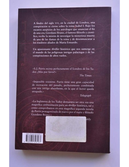 Profecía