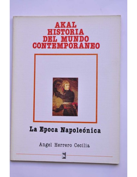 La época napoleónica