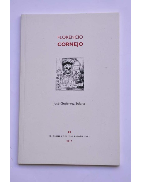 Florencio Cornejo