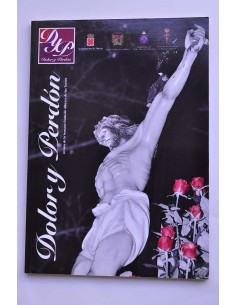 Dolor y Perdón: revista de Semana Santa de Alberca de...