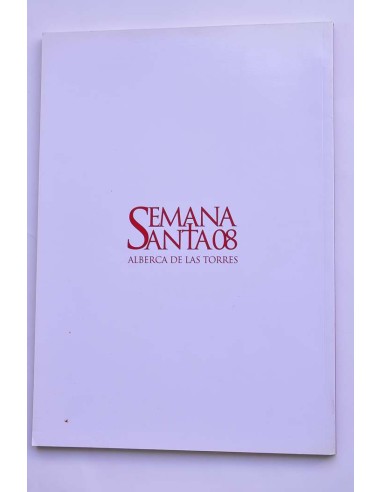 Dolor y Perdón: revista de Semana Santa de...