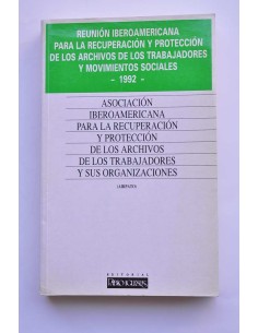 Asociación Iberoamericana para la recuperación y...