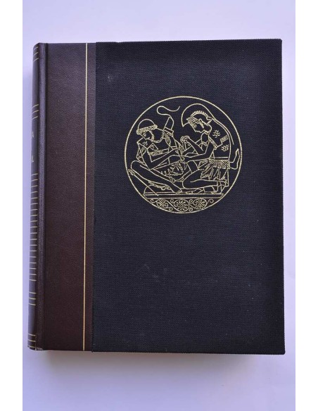 La ciencia antigua y medieval (De los orígenes a 1450)