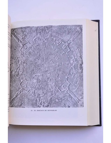 La ciencia antigua y medieval (De los orígenes...