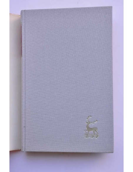 Patrología III. La edad de oro de la literatura patrística latina