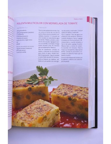 1000 recetas de oro
