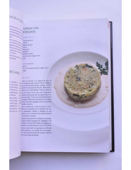 1000 recetas de oro