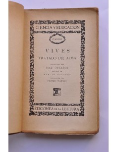 Tratado del alma 2