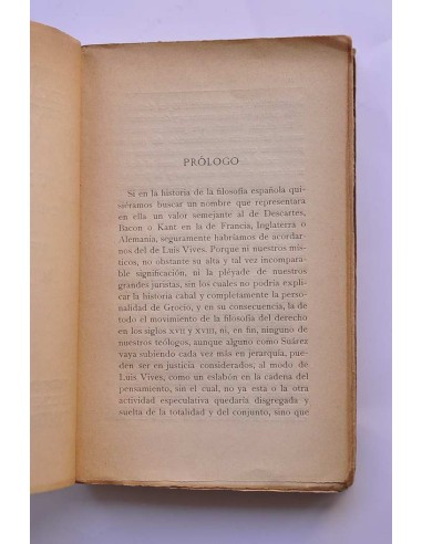 Tratado del alma