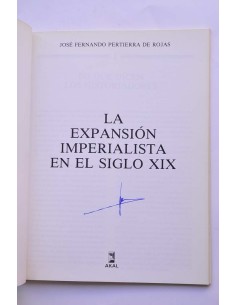 La expasión imperialista en el siglo XIX 2