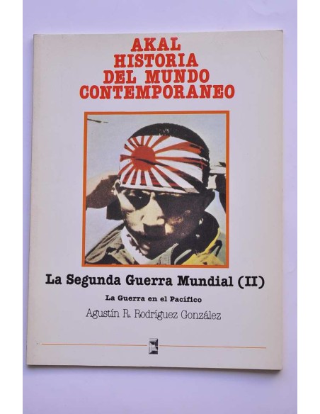 La Segunda Guerra Mundial