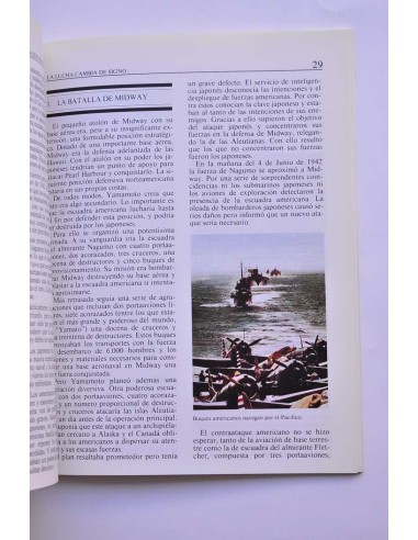 La Segunda Guerra Mundial