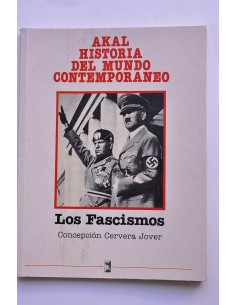 Los Fascismos