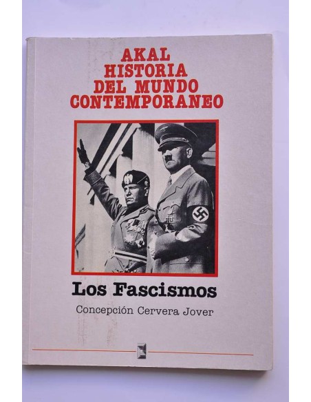 Los Fascismos