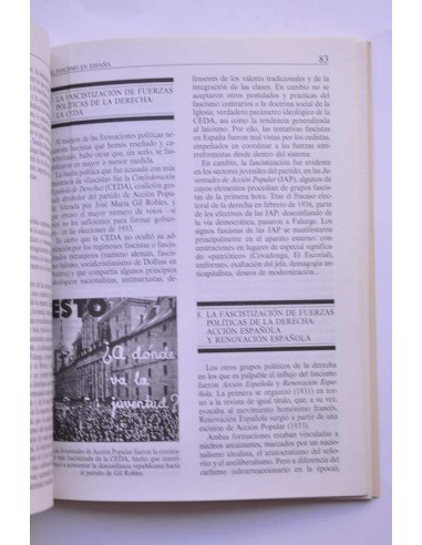 Los Fascismos