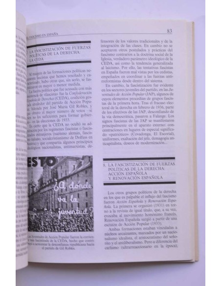 Los Fascismos