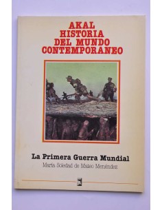 La Primera Guerra Mundial