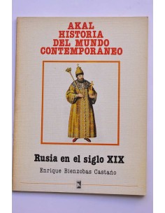 Rusia en el siglo XIX