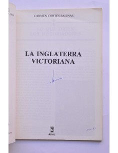 La Inglaterra Victoriana 2