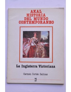 La Inglaterra Victoriana