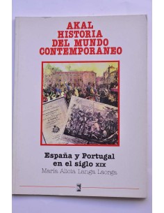 España y Portugal en el siglo XIX