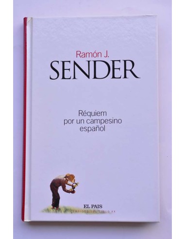 Réquiem por un campesino español