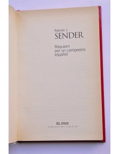 Réquiem por un campesino español 2