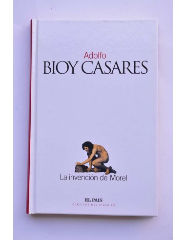 La invención de Morel