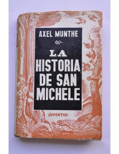 La historia de San Michele