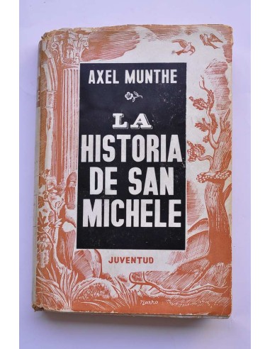 La historia de San Michele